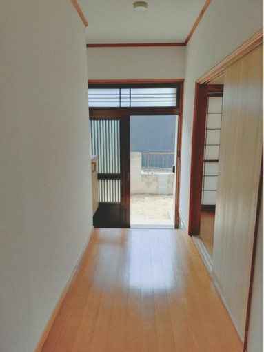 高崎市棟高町、中古一戸建ての画像です