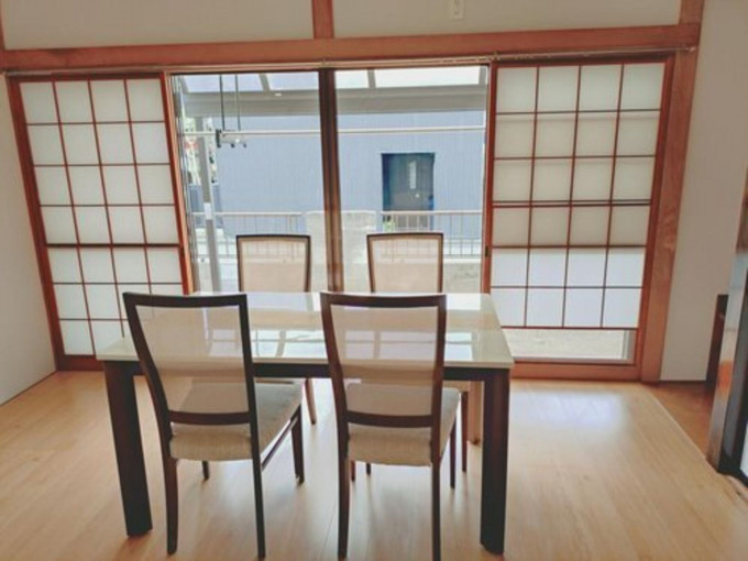 高崎市棟高町、中古一戸建ての画像です