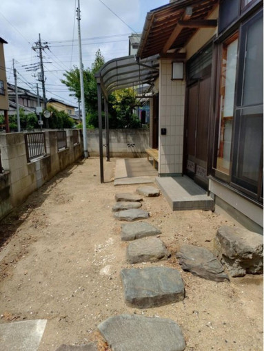高崎市棟高町、中古一戸建ての画像です