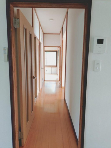 高崎市棟高町、中古一戸建ての画像です