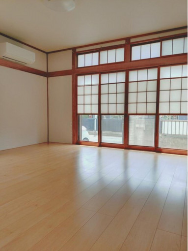 高崎市棟高町、中古一戸建ての画像です