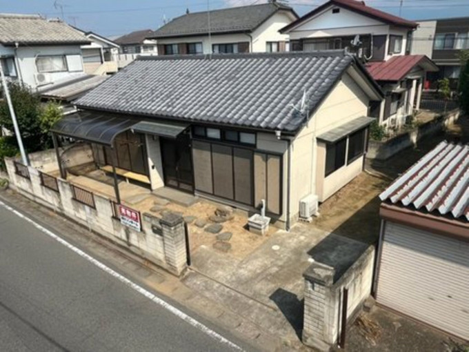 高崎市棟高町、中古一戸建ての画像です