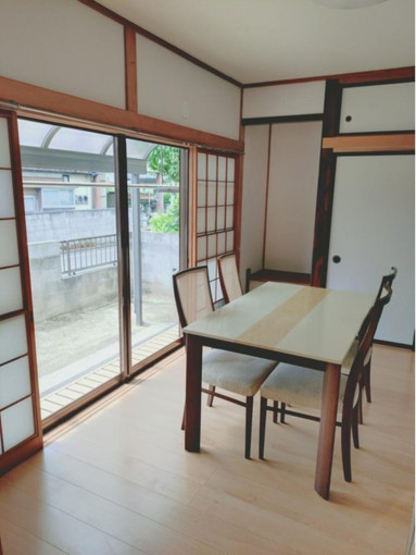 高崎市棟高町、中古一戸建ての画像です