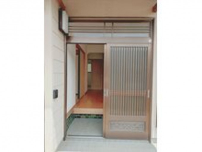 高崎市棟高町、中古一戸建ての画像です