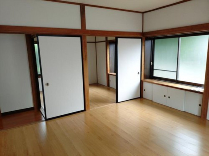 高崎市棟高町、中古一戸建ての画像です