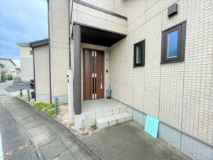 高崎市大八木町、中古一戸建ての画像です