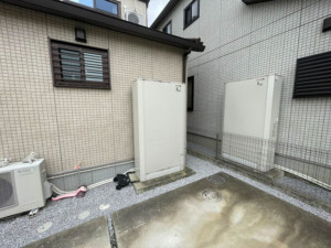 高崎市大八木町、中古一戸建ての画像です