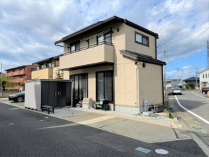 高崎市大八木町、中古一戸建ての画像です