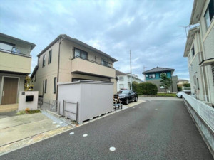 高崎市大八木町、中古一戸建ての画像です