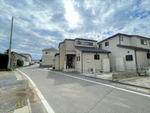 高崎市大八木町、中古一戸建ての画像です