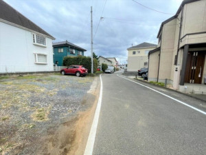 高崎市大八木町、中古一戸建ての画像です