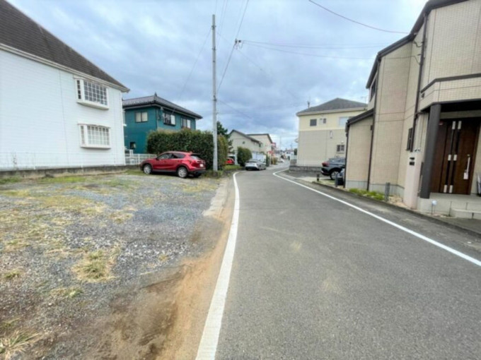 高崎市大八木町、中古一戸建ての画像です