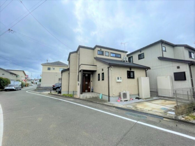 高崎市大八木町、中古一戸建ての画像です