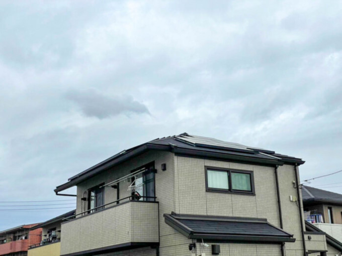 高崎市大八木町、中古一戸建ての画像です