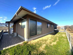 高崎市箕郷町、中古一戸建ての画像です