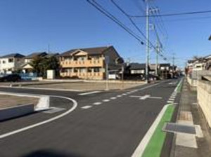 高崎市棟高町、新築一戸建ての画像です