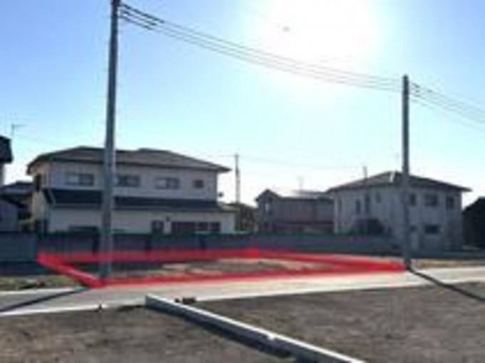 高崎市棟高町、新築一戸建ての画像です