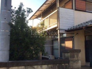 高崎市足門町、中古一戸建ての画像です