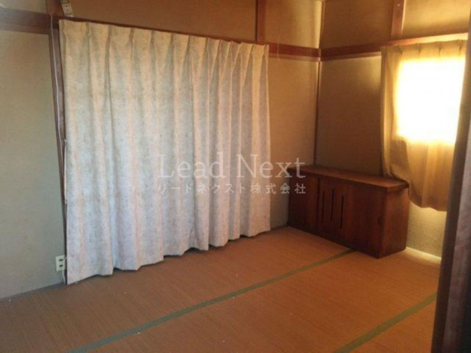 高崎市足門町、中古一戸建ての画像です