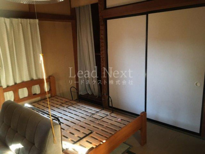 高崎市足門町、中古一戸建ての画像です