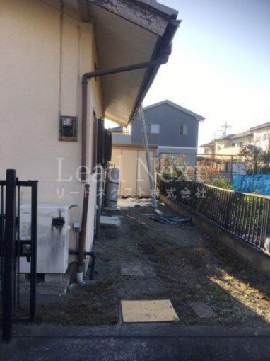 高崎市足門町、中古一戸建ての画像です
