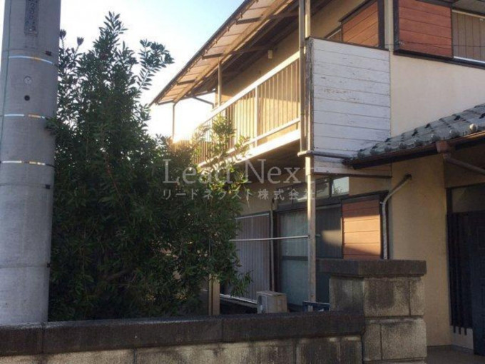 高崎市足門町、中古一戸建ての画像です