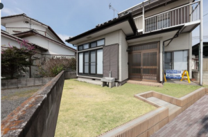 高崎市浜川町、中古一戸建ての画像です