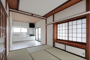 高崎市浜川町、中古一戸建ての画像です