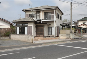 高崎市浜川町、中古一戸建ての画像です