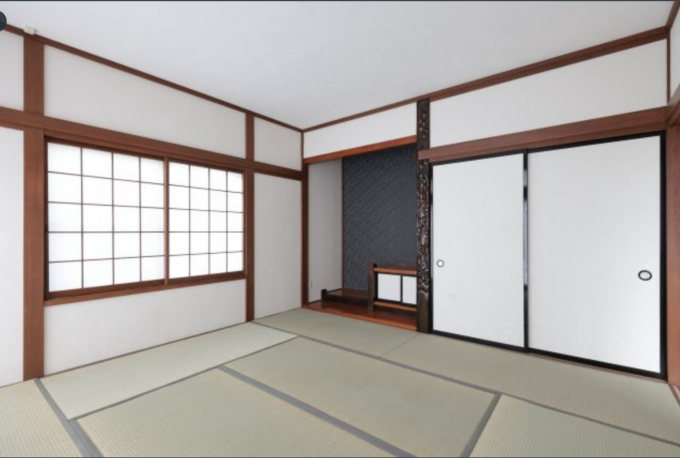 高崎市浜川町、中古一戸建ての画像です