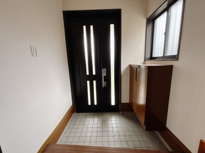 高崎市新後閑町、中古一戸建ての画像です