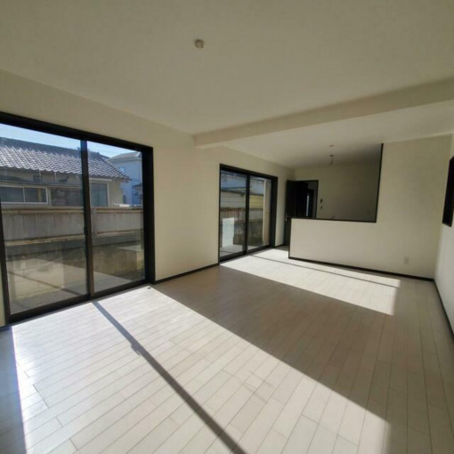 高崎市石原町、中古一戸建ての画像です