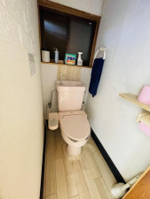 高崎市相生町、中古一戸建ての画像です