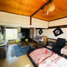 高崎市相生町、中古一戸建ての画像です