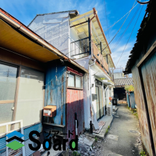 高崎市相生町、中古一戸建ての画像です
