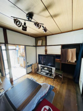 高崎市相生町、中古一戸建ての画像です