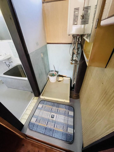 高崎市相生町、中古一戸建ての画像です