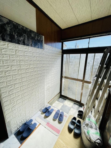 高崎市相生町、中古一戸建ての画像です