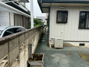 高崎市江木町、中古一戸建ての画像です