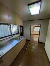 高崎市江木町、中古一戸建ての画像です