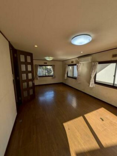 高崎市江木町、中古一戸建ての画像です