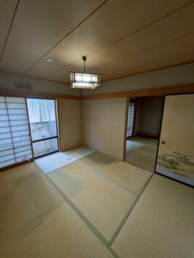 高崎市江木町、中古一戸建ての画像です