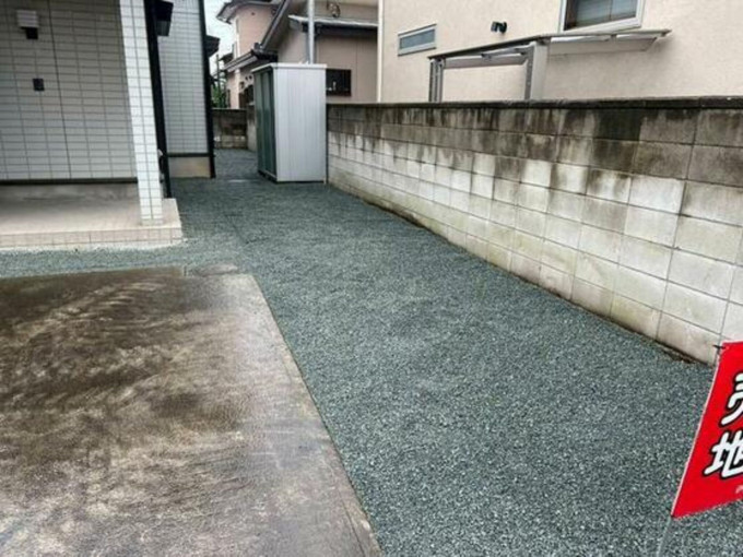高崎市江木町、中古一戸建ての画像です