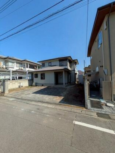 高崎市江木町、中古一戸建ての画像です