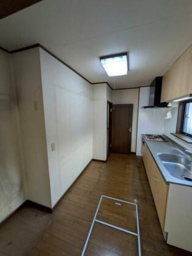 高崎市江木町、中古一戸建ての画像です