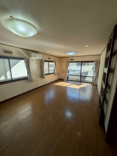 高崎市江木町、中古一戸建ての画像です