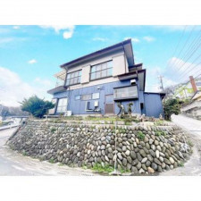 高崎市乗附町、中古一戸建ての画像です