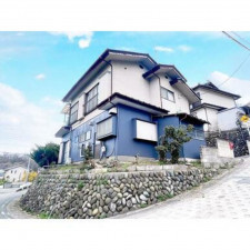 高崎市乗附町、中古一戸建ての画像です
