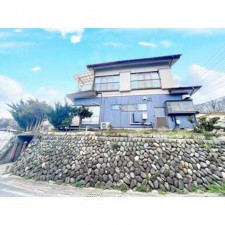 高崎市乗附町、中古一戸建ての画像です