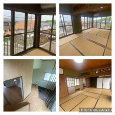 高崎市乗附町、中古一戸建ての画像です